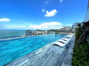 The Sóng luxury apartments in Vung Tau